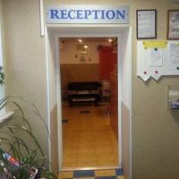 Фотографии отеля Hotel Luko