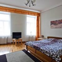 Фотографии отеля Apartment on Griboyedova