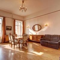 Hotel photos STN Apartments on Nevsky Prospect