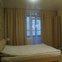 Hotel photos Apartamenti Comfort
