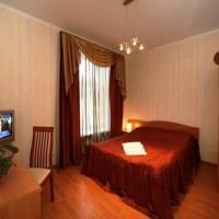 Фотографии отеля Nevskaya Classika Hotel