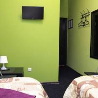 Hotel photos SuperHostel Nevsky 117