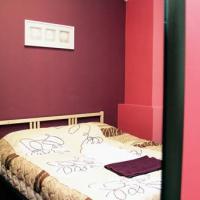 Фотографии отеля SuperHostel Nevsky 117