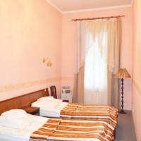 Hotel photos Osobnyak Voennogo Ministra