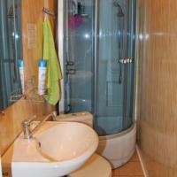 Фотографии отеля Nevsky 110 Hostel