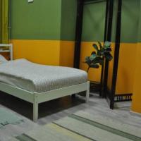 Фотографии отеля Peter Hostel