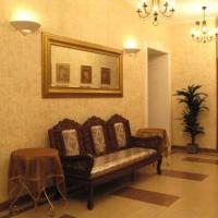 Фотографии отеля Nevsky Comfort Hotel