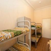 Фотографии отеля SolHostel