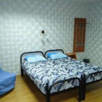 Фотографии отеля Alpiysky Hostel
