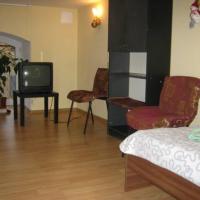 Фотографии отеля Zhuravlik Hostel