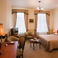 Hotel photos Marco Polo St. Petersburg