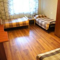 Фотографии отеля Hostel Avantage at Smolenka