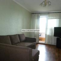 Фотографии отеля Apartment on Blagodatnaya 2