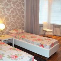 Фотографии отеля Apartamenty na Talalikhina