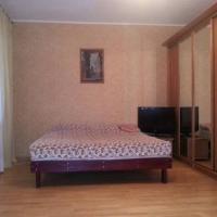 Фотографии отеля Apartment on Blagodatnaya 2