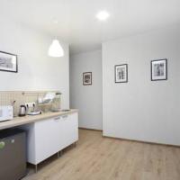 Фотографии отеля Smart Home Apartments