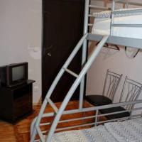 Фотографии отеля Nevsky 110 Hostel