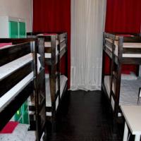 Фотографии отеля Nevsky 110 Hostel
