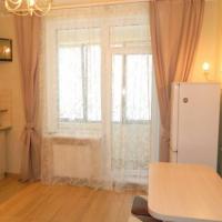 Фотографии отеля Poltavsky Apartments