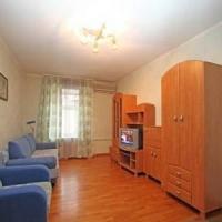 Фотографии отеля Selena Apartment Malaya Sadovaya