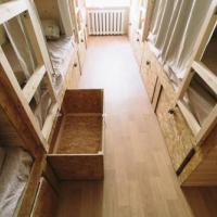 Фотографии отеля Russkaya Troyka Hostel