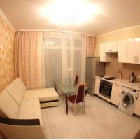 Hotel photos Poltavsky Apartments