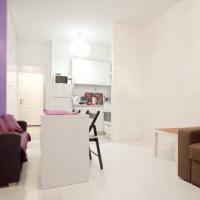 Фотографии отеля Rental SPb Studios Varshavskaya
