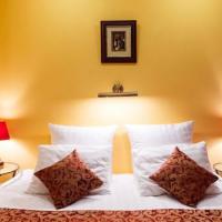 Фотографии отеля Jenavi Club Hotel
