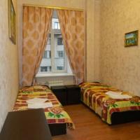 Фотографии отеля Nevsky 111 Guest House
