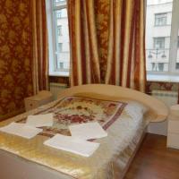 Фотографии отеля Nevsky 111 Guest House