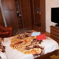 Hotel photos Apartment on Varshavskaya 63