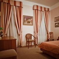 Hotel photos Kholstomer