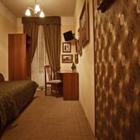 Hotel photos Kholstomer