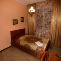 Hotel photos Staraya Derevnya
