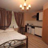Фотографии отеля Mini Hotel na Borovoy