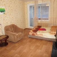 Фотографии отеля Apartment on Novatorov