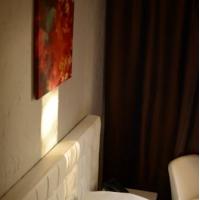 Фотографии отеля Aglaya Hotel & Courtyard