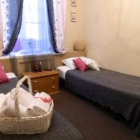 Фотографии отеля Mini Hotel Pod Zontom