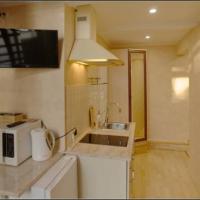 Фотографии отеля Apart Hotel on Italianskaya,1