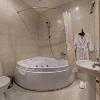 Фотографии отеля Acapella Hotel