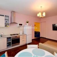 Фотографии отеля Apartment on Rubinshteyna 24