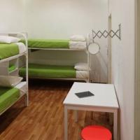 Фотографии отеля Electric Hostel