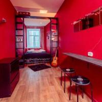 Фотографии отеля Abracadabra Hostel