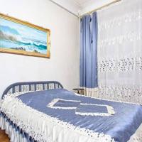 Фотографии отеля Apartments Belyi Lev on Nevski Prospekt