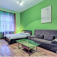 Фотографии отеля Oksana's Apartments