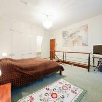 Фотографии отеля Hi-Tech Home Apartments 3