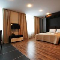 Фотографии отеля Serviced Apartments Vertical