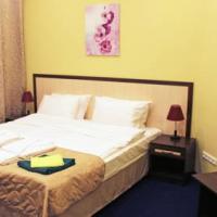 Фотографии отеля Petrogradka Hotel
