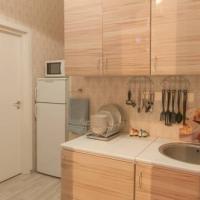 Фотографии отеля Apartment on Nevsky 129