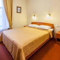 Hotel photos Nevsky Hotel Aster